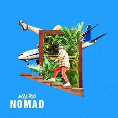 NOMAD 專輯 WILRO