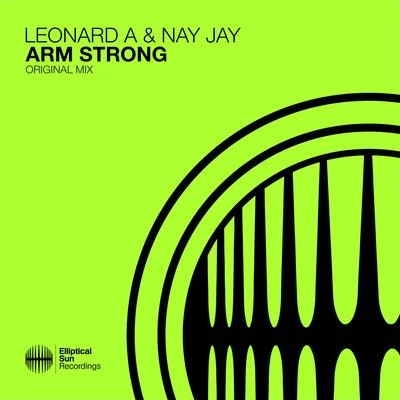 Arm Strong 专辑 Leonard A/Nay Jay