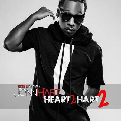 Heart 2 Hart 2 专辑 Jonn Hart/Juelz Santana/Too $hort