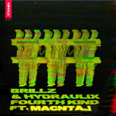 HydraulixNitti Gritti Fourth Kind Ft. Macntaj