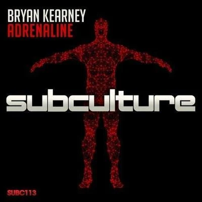 Bryan KearneyGareth EmeryBo Bruce Adrenaline