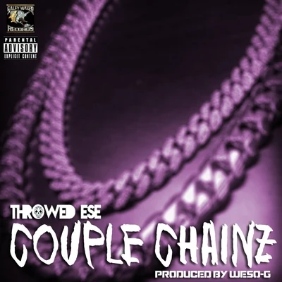 Couple Chainz 專輯 Marty Jay R/Pancho V/Throwed Ese/Baby Bash