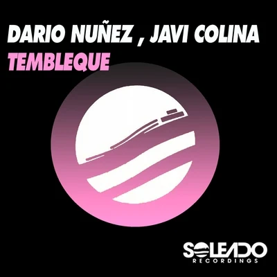 Tembleque 專輯 Javi Colina