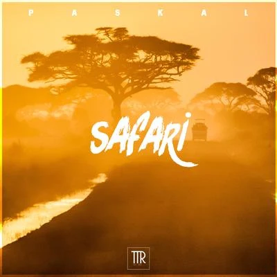 Safari 專輯 Paskal