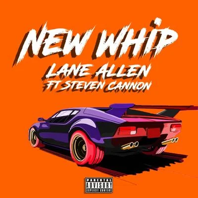 New Whip 专辑 Slosh Mafia/$teven Cannon