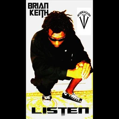 Listen 專輯 Brian Keith/Victor Brox