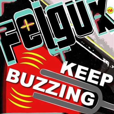 Felguk Felguk - Keep Buzzing ep