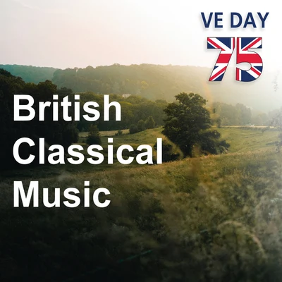 British Classical Music: VE Day 75 專輯 Gustav Holst