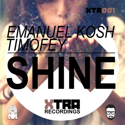 Shine 專輯 Timofey