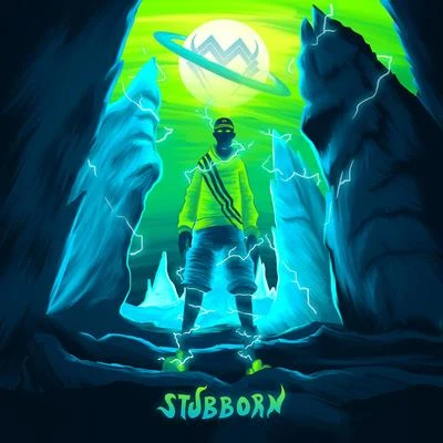 MONXXRanga Stubborn