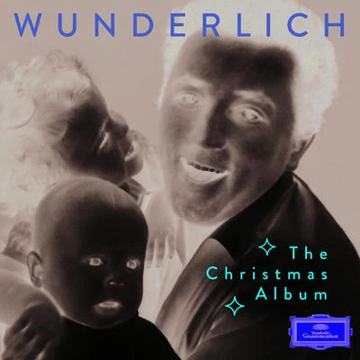 The Christmas Album 专辑 Erna Spoorenberg/Hans Gunter Nocker/Netherlands Radio Choir/Radio Filharmonisch Orkest/Alfons Rischner