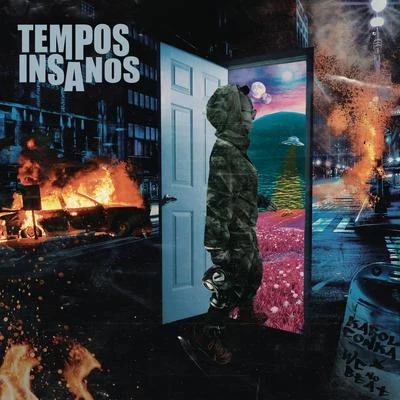 Tempos Insanos (feat. WC no Beat) 專輯 Boss in Drama/Karol Conka