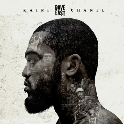 Kairi Chanel 專輯 Dave East