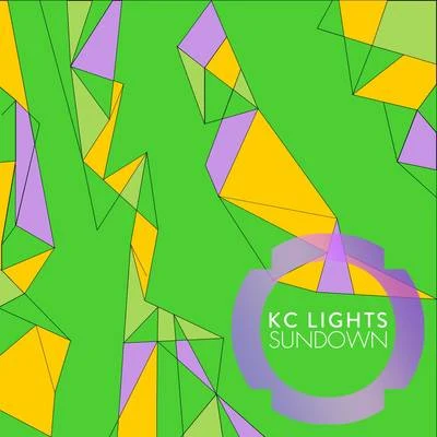 Sundown 專輯 KC Lights/Kye Sones