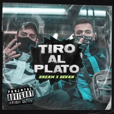 Tiro al Plato 專輯 Devan