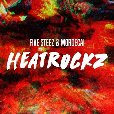 Heatrockz 專輯 Sosa/Five Steez/Nomad Carlos