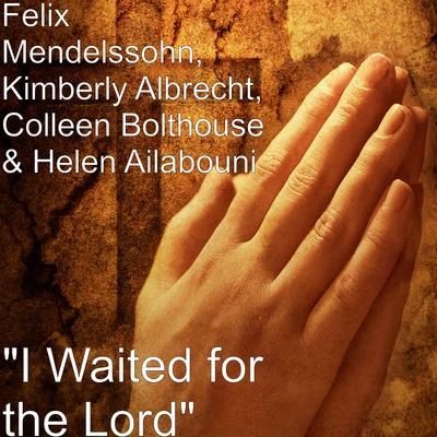 Kimberly AlbrechtJazz PizazzNick SchneiderIra GershwinMarianne KimGeorge Gershwin I Waited for the Lord