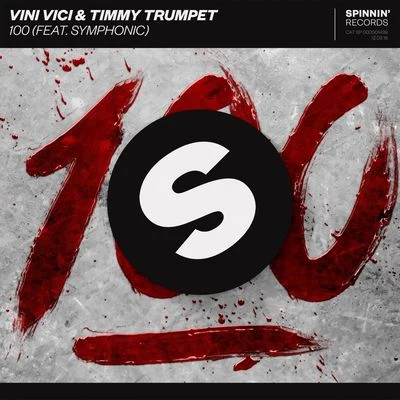 100 專輯 Timmy Trumpet