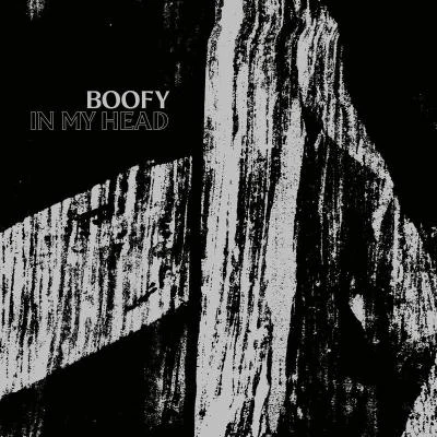 In My Head EP 專輯 BOOFY