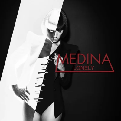 Lonely 專輯 Medina