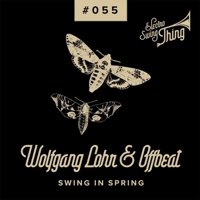 Swing in Spring 專輯 Offbeat