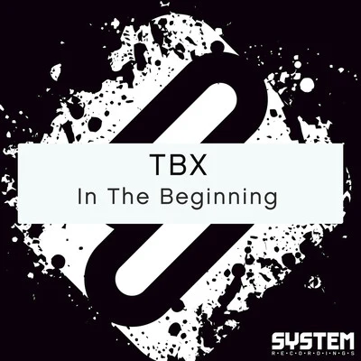 In The Beginning 專輯 TBX