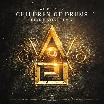 Children Of Drums (Headhunterz Remix) 專輯 Wildstylez