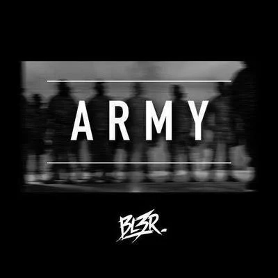 Army 专辑 BL3R