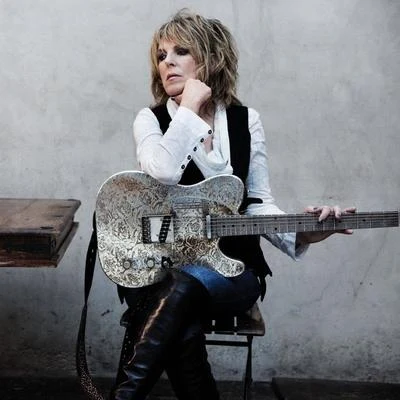 Ugly Truth 专辑 Lucinda Williams