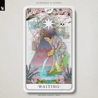 Waiting (Hyper Chill Mix) 專輯 SCORSI