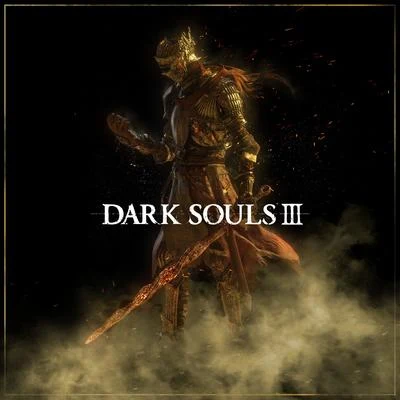 北村友香塞壬唱片-MSR Dark Souls 3