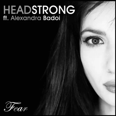 Fear 專輯 Headstrong