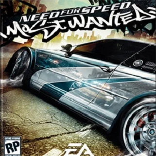 Need for Speed Most Wanted 專輯 rock