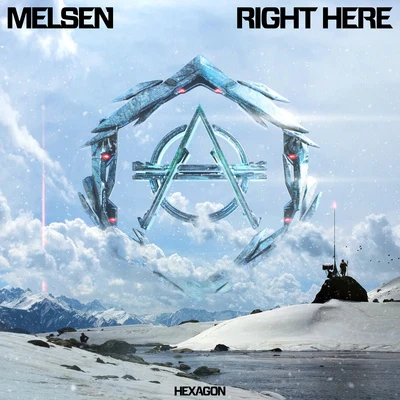 Right Here 專輯 Melsen