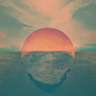 Dive (Deluxe Version) 專輯 Tycho