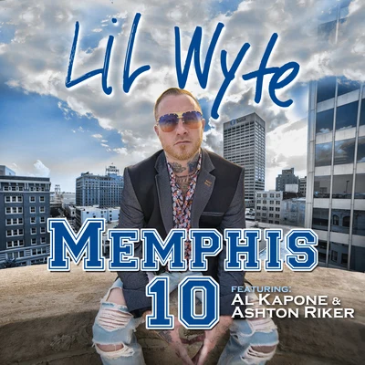 Lil Wyte Memphis 10