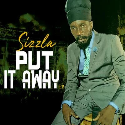 Put It Away 专辑 Sizzla