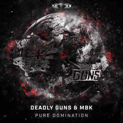 Pure Domination 專輯 Deadly Guns