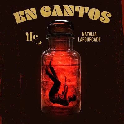 En Cantos 专辑 Natalia Lafourcade