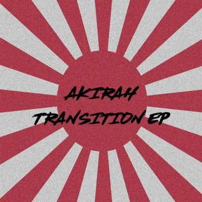 TRANSITION 专辑 Chrissy Grimez/AKIRAH