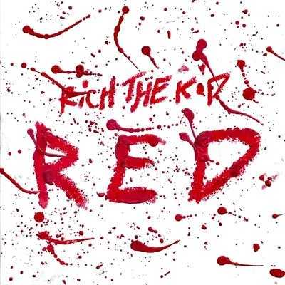 Red 專輯 Van Cardo/Rich The Kid