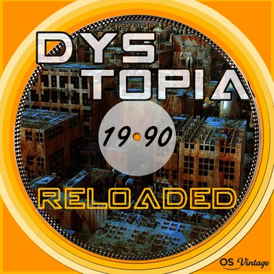 Dystopia Reloaded (Music for Movie) 專輯 Oscar Rocchi