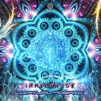 Virtual Mosaic 專輯 Innershade/Random/Psypien/Theseus/Labyr1nth