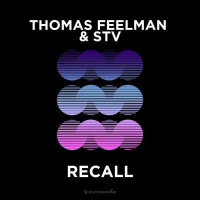 Recall 專輯 SOVTH/Thomas Feelman