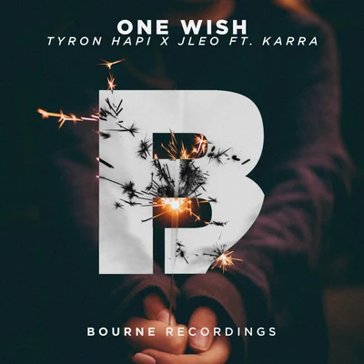 One Wish 專輯 Karra