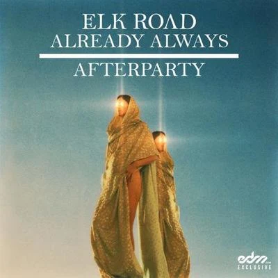 Afterparty 專輯 Elk Road