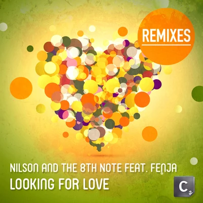 looking for love(remixes) 專輯 Nilson