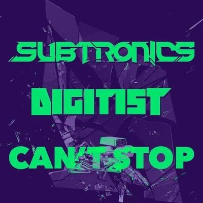 SubtronicsNevve Cant Stop