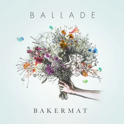 Gone 專輯 Bakermat