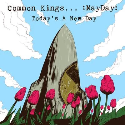 Todays a New Day 專輯 Common Kings/Henry Fong